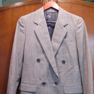 Freedberg of Boston Women's Blazer